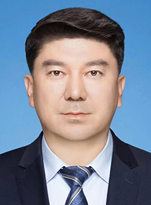 黃希別克·努爾旦